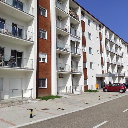 Apartman Goca Banja Koviljača Extérieur photo
