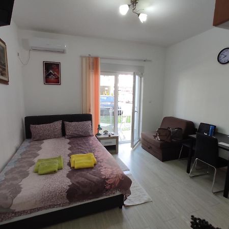 Apartman Goca Banja Koviljača Extérieur photo