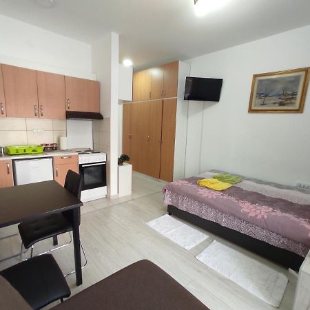 Apartman Goca Banja Koviljača Extérieur photo