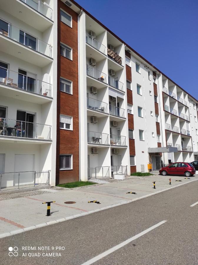 Apartman Goca Banja Koviljača Extérieur photo