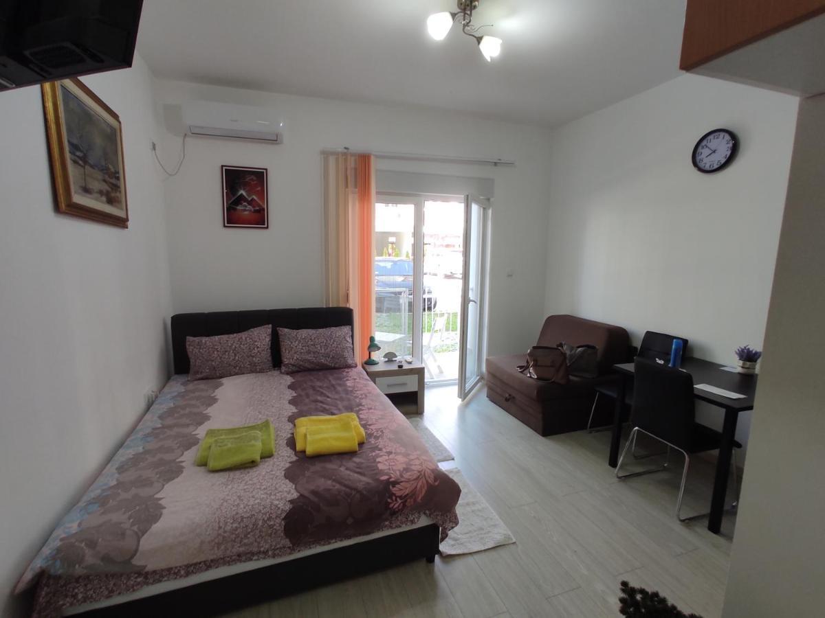 Apartman Goca Banja Koviljača Extérieur photo