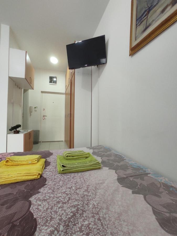 Apartman Goca Banja Koviljača Extérieur photo